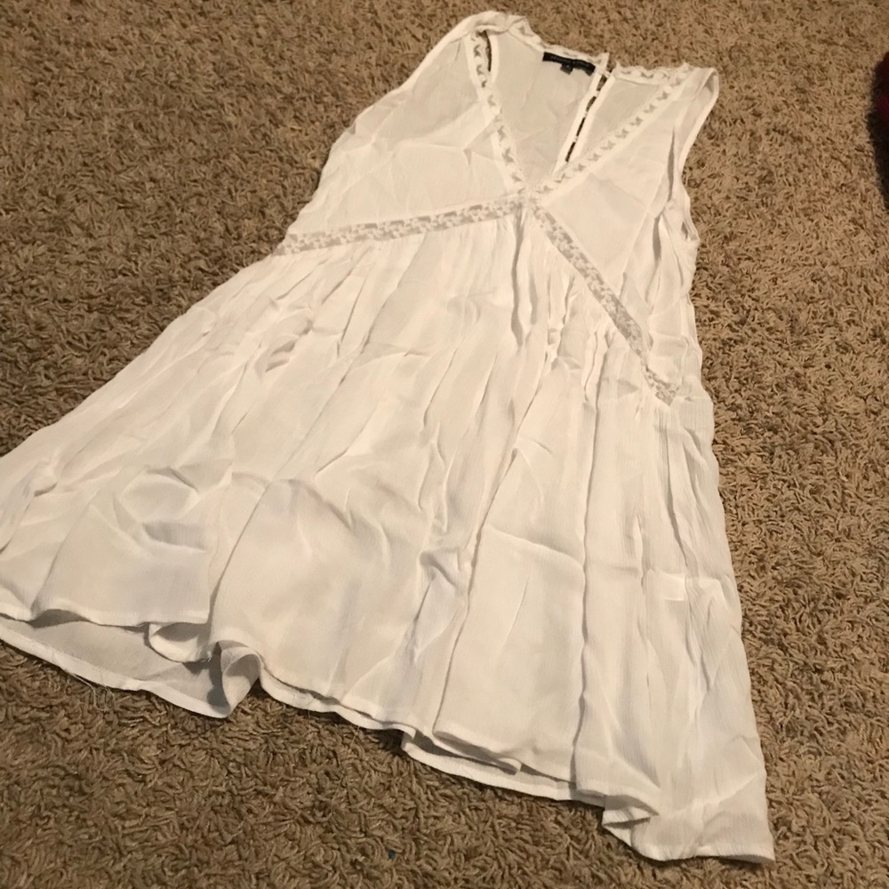 Kendall & Kylie dress
